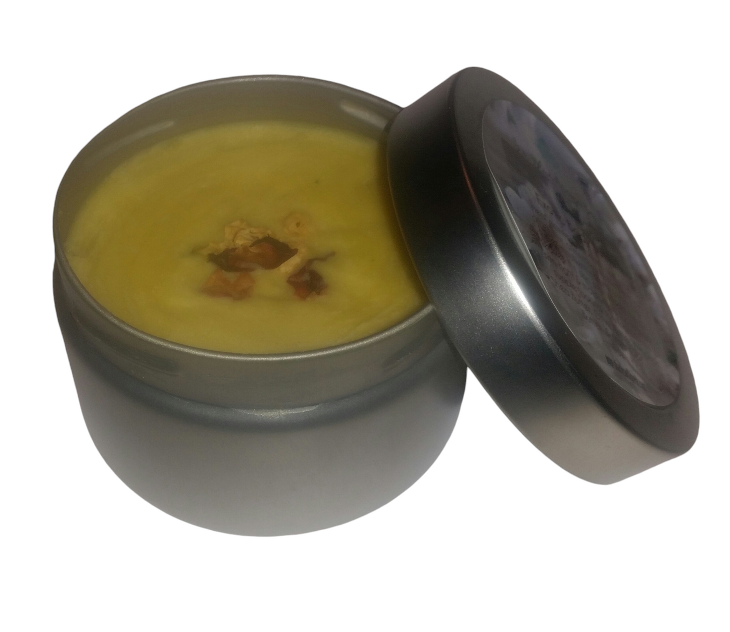 Fresh Ginger Exotic Body Butter 8 oz
