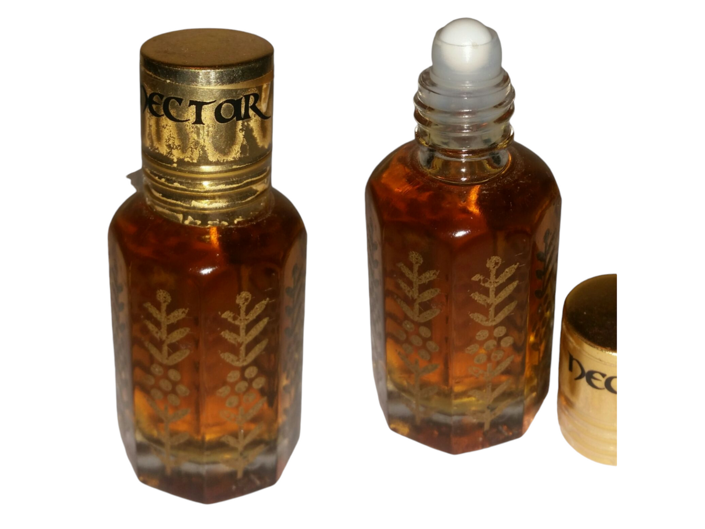 1001 Arabian Nights Perfume Oil