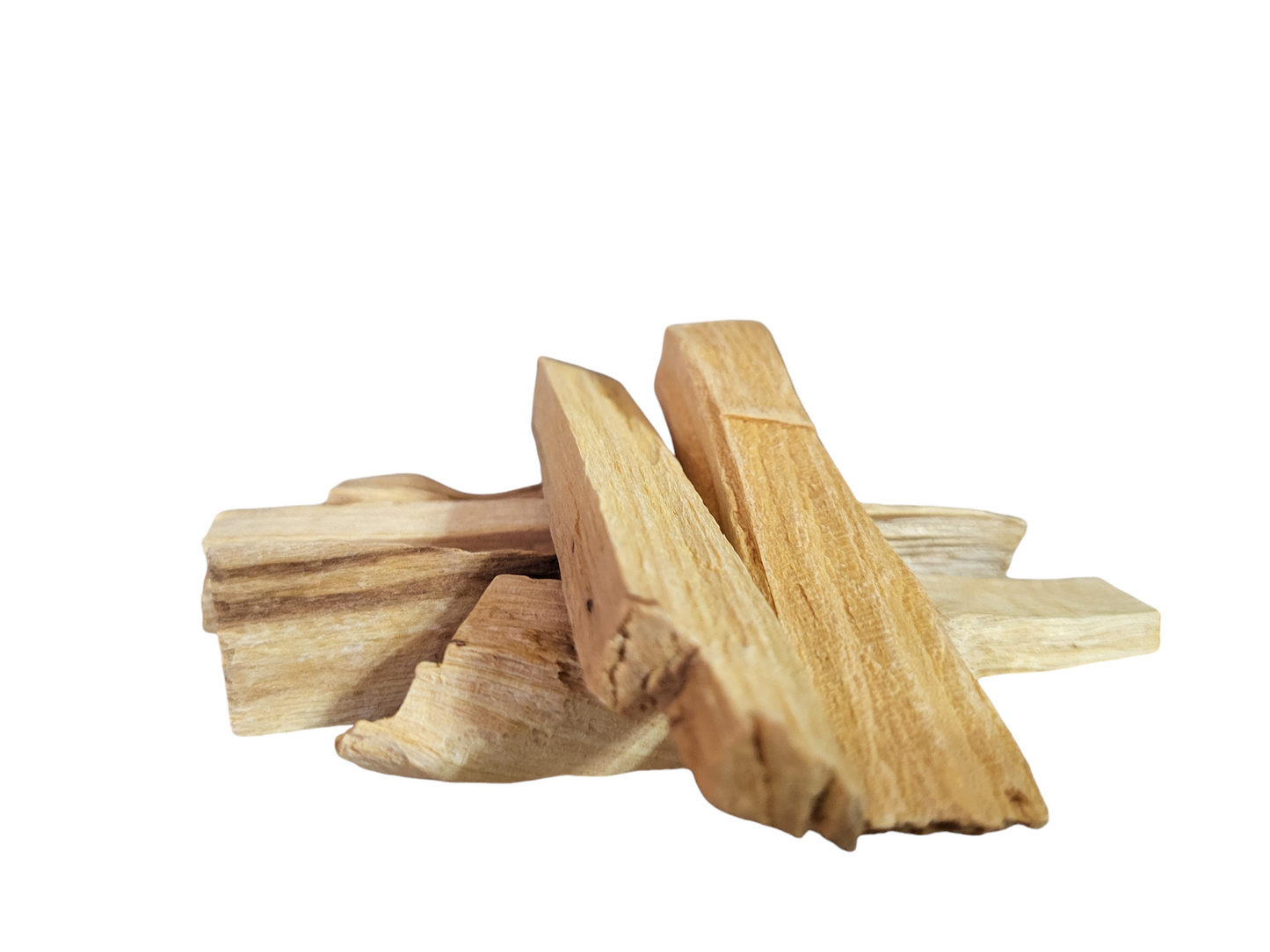 Palo Santo Sticks - 10 sticks for $6.00