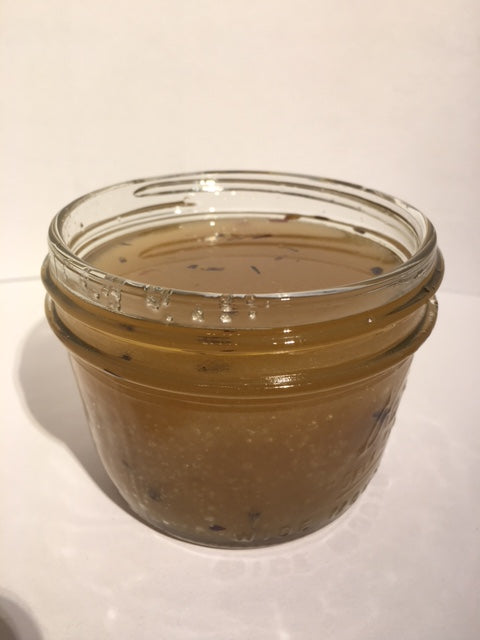 Fresh Ginger Brown Sugar Scrub 10 oz