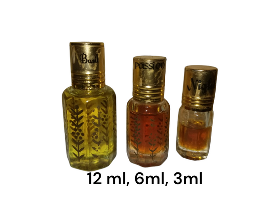 1001 Arabian Nights Perfume Oil