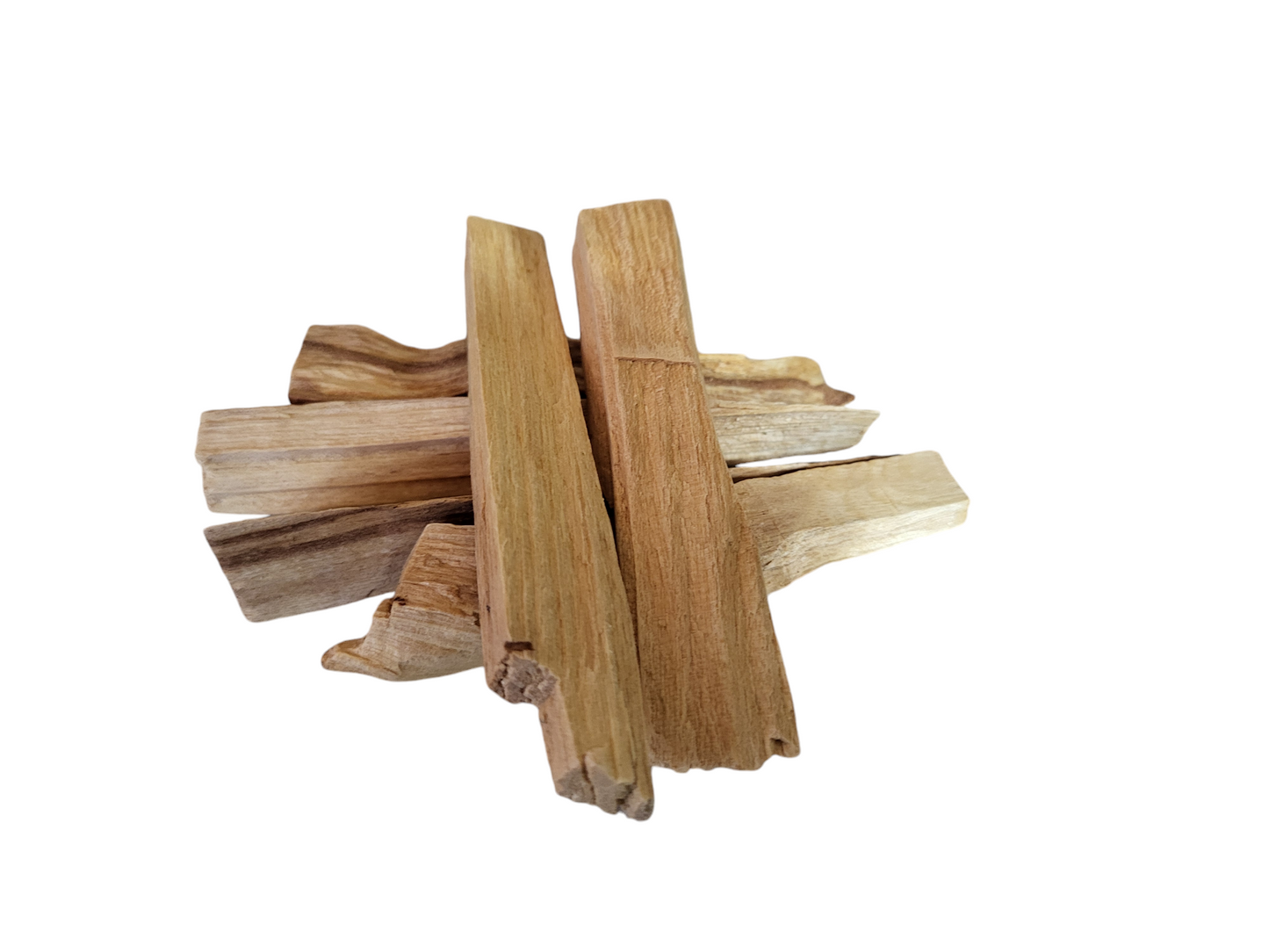 Palo Santo Sticks - 5 sticks for $3.00