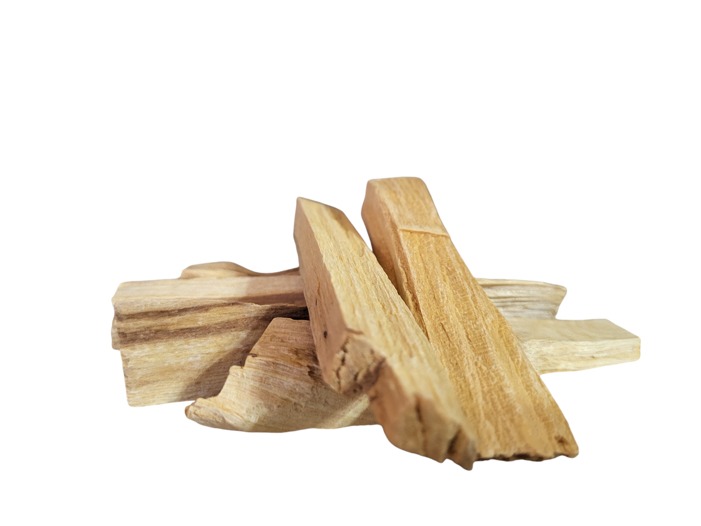 Palo Santo Sticks - 5 sticks for $3.00